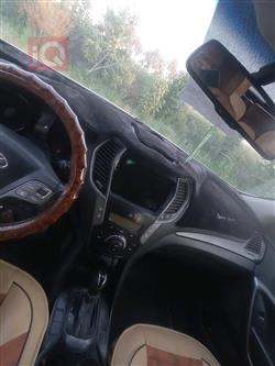 هیوندای سەنتافی